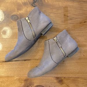 American Eagle Booties